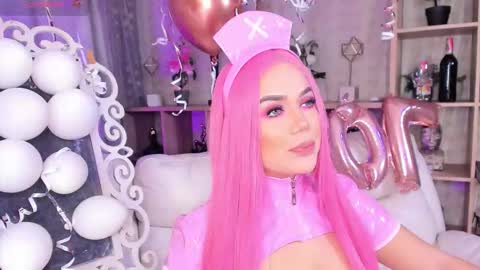 salo  online show from 11.15.25