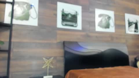 salo  online show from 11.21.25