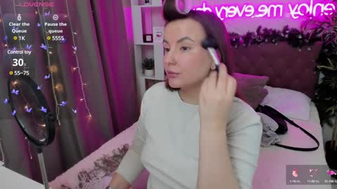 Kate online show from 01.31.25