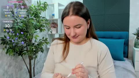 Kate online show from 02.15.25