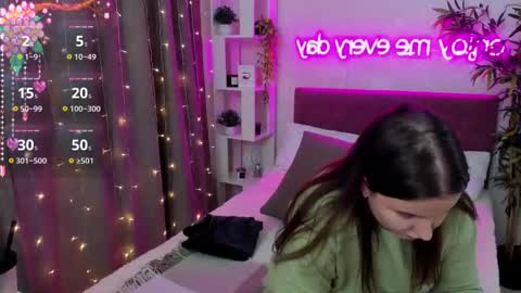 Kate online show from 03.05.25