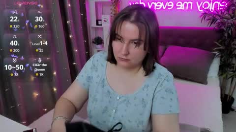 Kate online show from 10.02.25