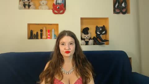 katyaocean online show from 07.31.26