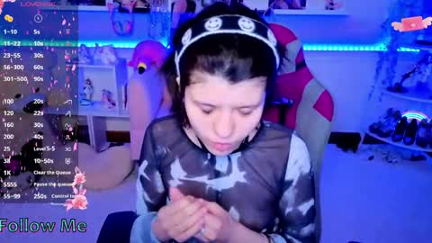 Katya online show from 05.01.26
