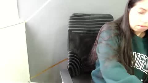 Snapshot of katybelladonna chatting on 12.09.24 KATY online show from 12.09.24