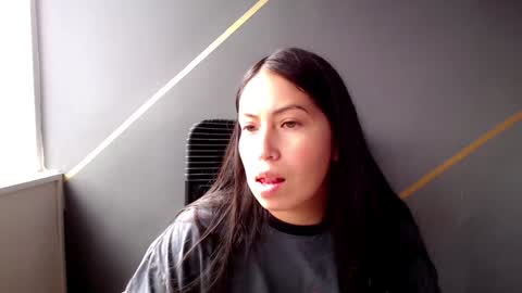 Snapshot of katybelladonna chatting on 12.30.24 KATY online show from 12.30.24