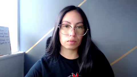 Snapshot of katybelladonna chatting on 01.22.25 KATY online show from 01.22.25