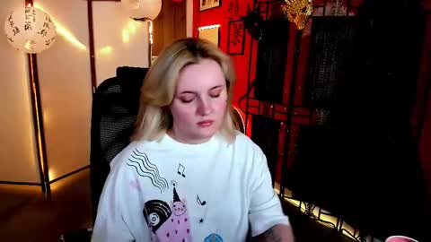 Katy online show from 05.20.26