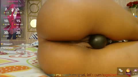 KATY online show from 10.31.25