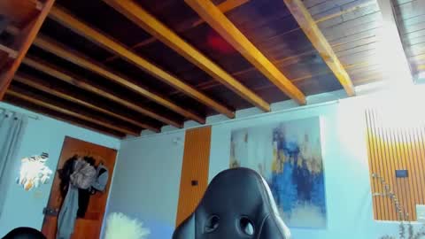 Snapshot of katydeliz chatting on 10.02.25 katy deliz online show from 10.02.25