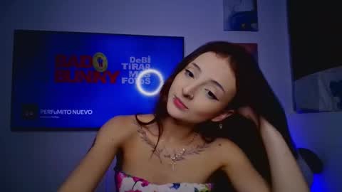 Snapshot of katydeliz chatting on 02.10.26 katy deliz online show from 02.10.26