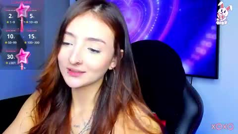 Snapshot of katydeliz chatting on 02.21.26 katy deliz online show from 02.21.26