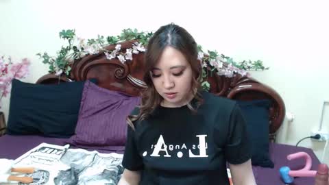 Katy online show from 03.03.25