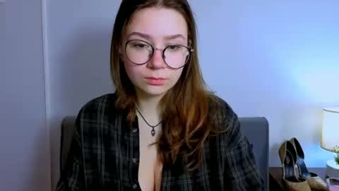 Katy online show from 03.08.26