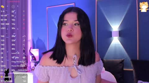 Katya  online show from 01.12.25