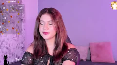 Snapshot of katyivanov chatting on 12.18.25 Katya online show from 12.18.25