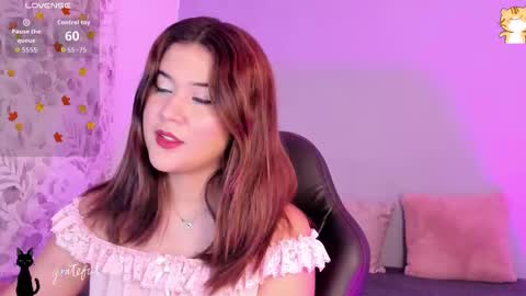 Snapshot of katyivanov chatting on 01.10.26 Katya online show from 01.10.26