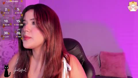 Snapshot of katyivanov chatting on 01.14.26 Katya online show from 01.14.26