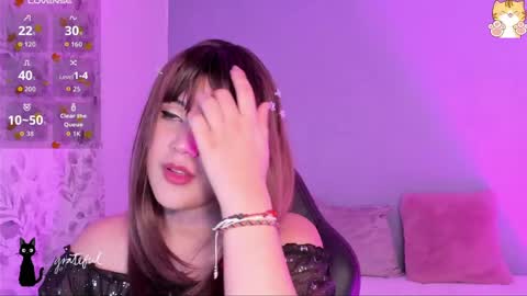 Snapshot of katyivanov chatting on 05.14.26 Katya online show from 05.14.26