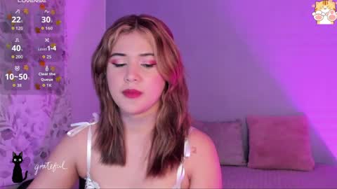 Snapshot of katyivanov chatting on 05.28.26 Katya online show from 05.28.26