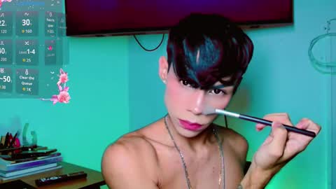 KATY online show from 10.07.25