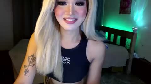 katykiat online show from 02.16.25