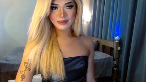 katykiat online show from 02.28.25