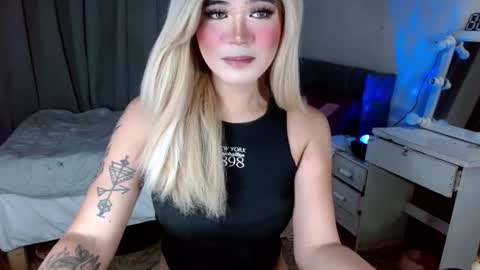 katykiat online show from 10.13.25