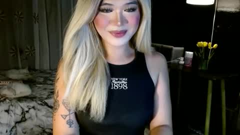 katykiat online show from 10.21.25