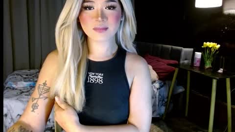 katykiat online show from 10.26.25