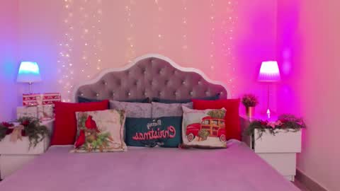 katymeaw online show from 12.17.25