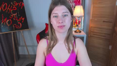 katymeaw online show from 04.06.26