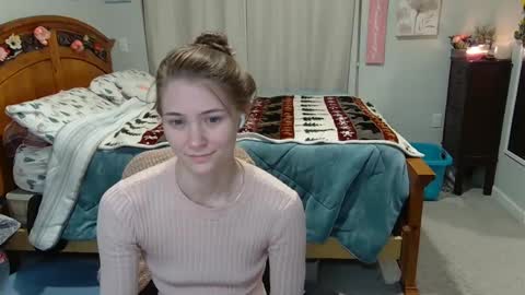 Katy online show from 02.23.25