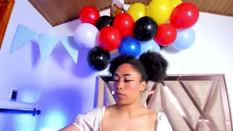 Snapshot of katyortiz chatting on 09.26.25 katyortiz online show from 09.26.25