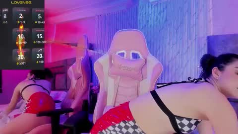 Katy Parisi online show from 03.01.26