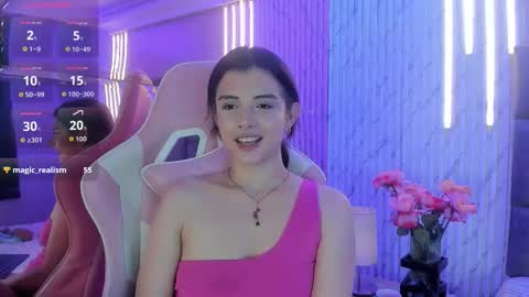 Katy Parisi online show from 03.06.26