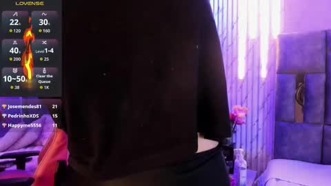 Katy Parisi online show from 03.14.26