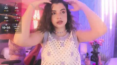 Katy Parisi online show from 03.16.26