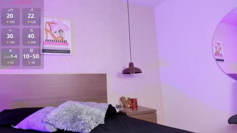 Snapshot of katyrouse1 chatting on 11.06.25 katy online show from 11.06.25