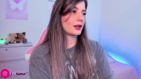 Katy online show from 02.13.26