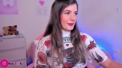 Katy online show from 02.16.26