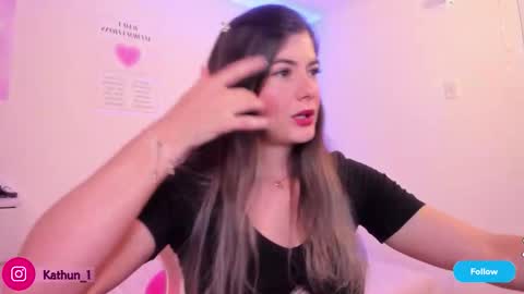 Katy online show from 03.04.26