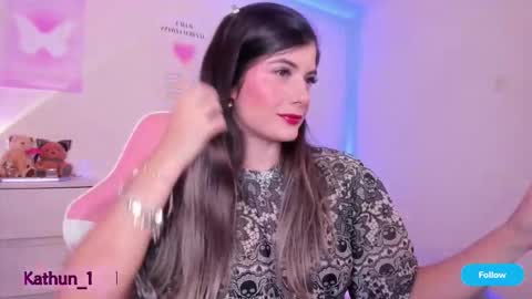 Katy online show from 03.13.26