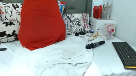 Katy online show from 09.15.25