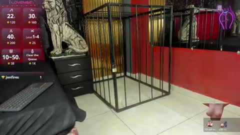 katysweetas online show from 03.17.26