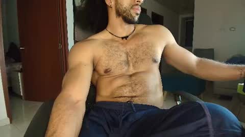 Kauri Lop online show from 07.25.26