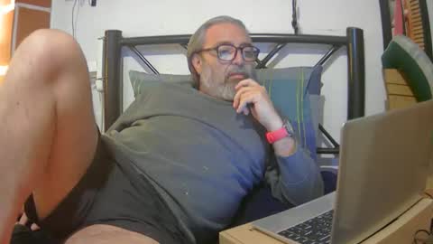 Marko online show from 12.29.24