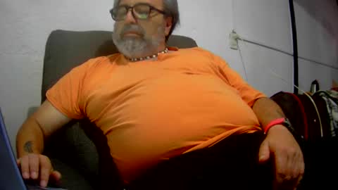 Marko online show from 10.30.25