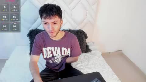 kavencastro online show from 06.08.26