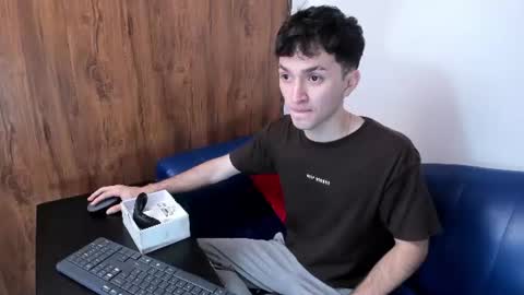 kavencastro online show from 06.11.26